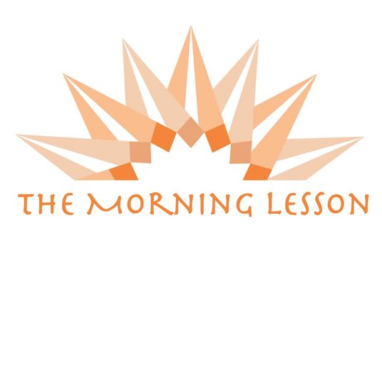 The Morning Lesson.